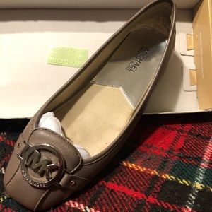 Michael Michael Kors Fulton Moc